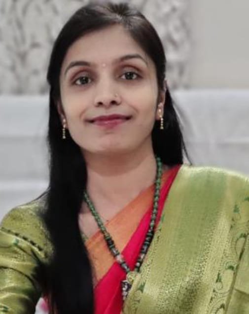 Dr.Punam Sawarkar