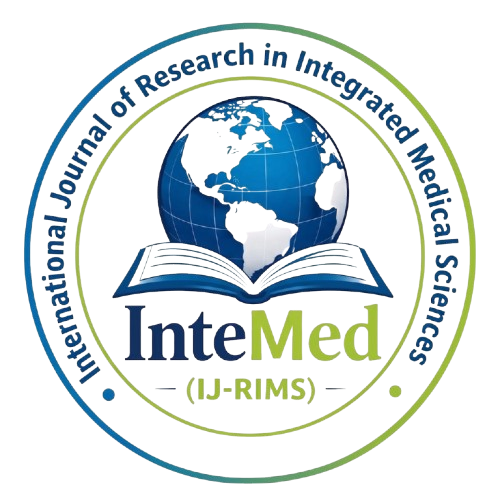 InteMed logo